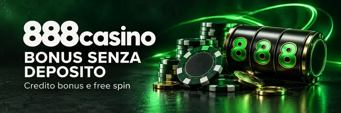Emerald Casino Chips and Triple Eights